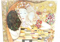 Quadro Acca in Legno QD.9KL